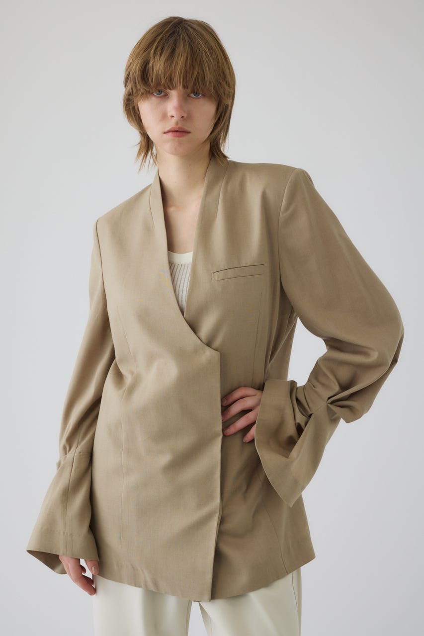 Twist sleeve light JK BEG 36