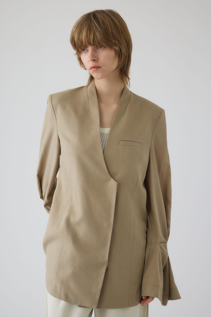 Twist sleeve light JK BEG 36