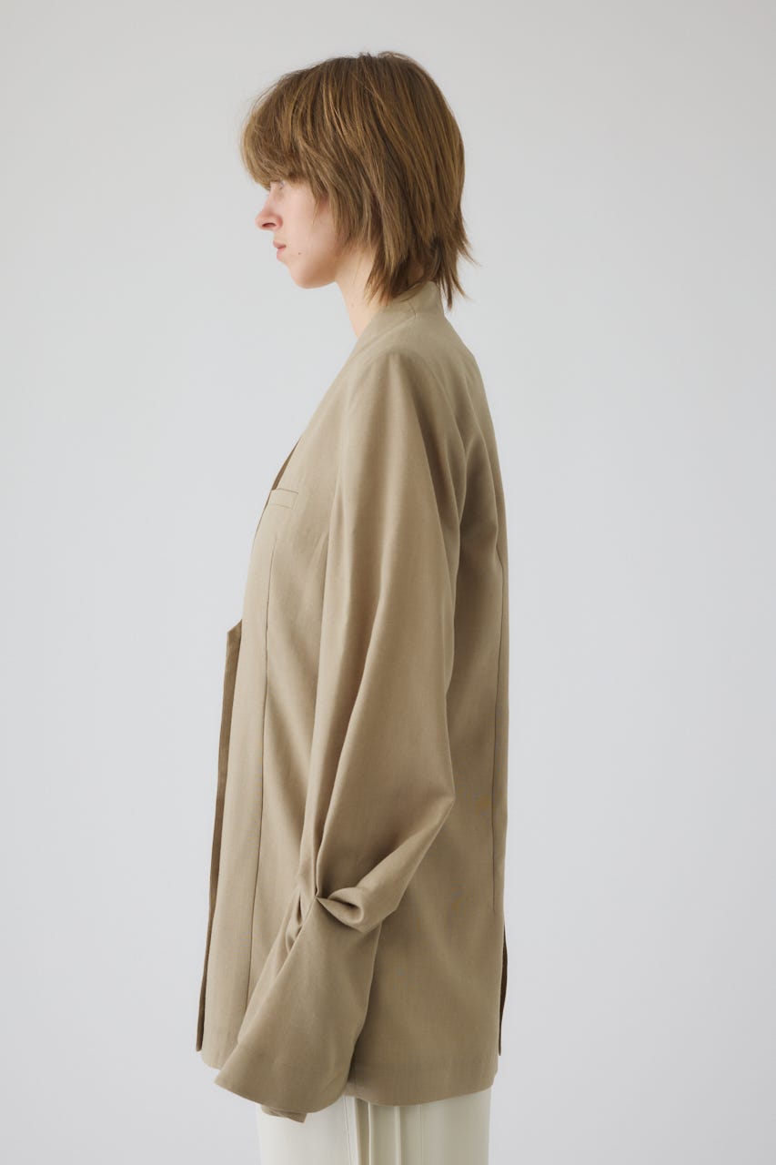 Twist sleeve light JK BEG 36