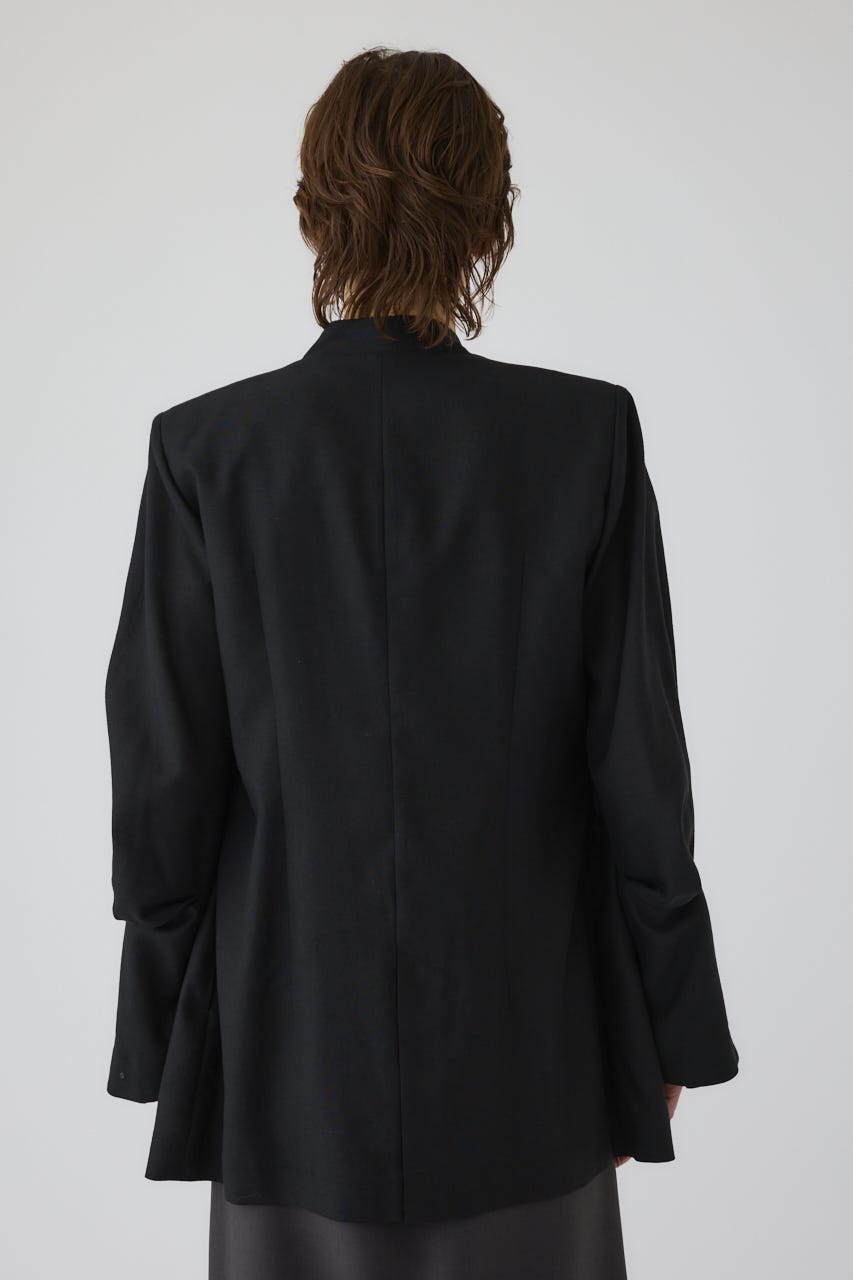 Twist sleeve light JK BLK 38