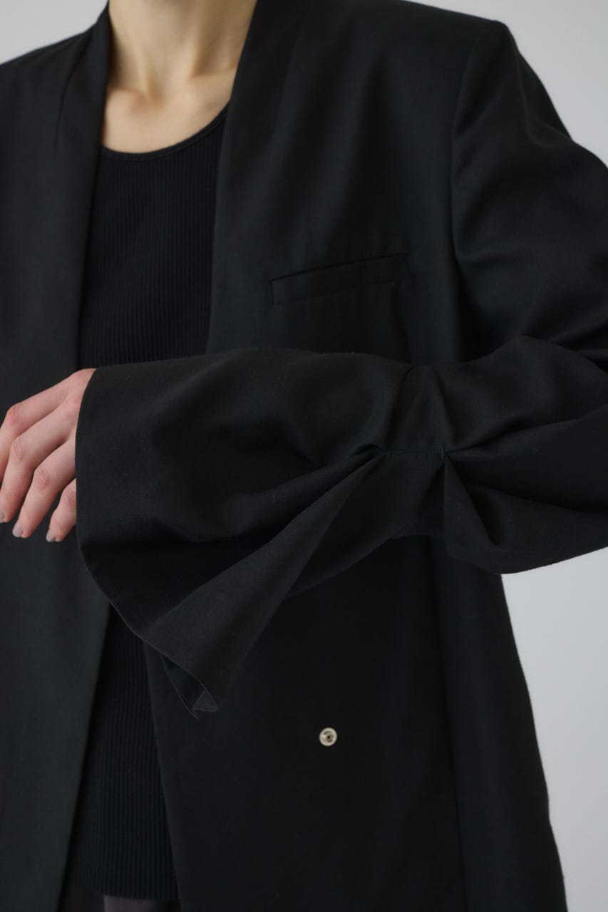 Twist sleeve light JK BLK 38