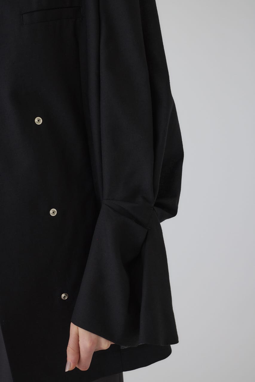 Twist sleeve light JK BLK 38