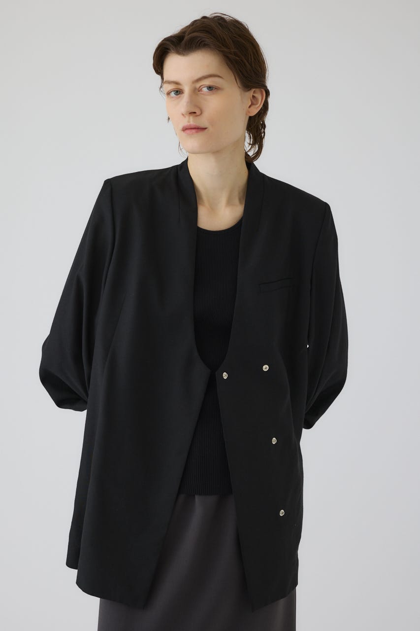 Twist sleeve light JK BLK 38