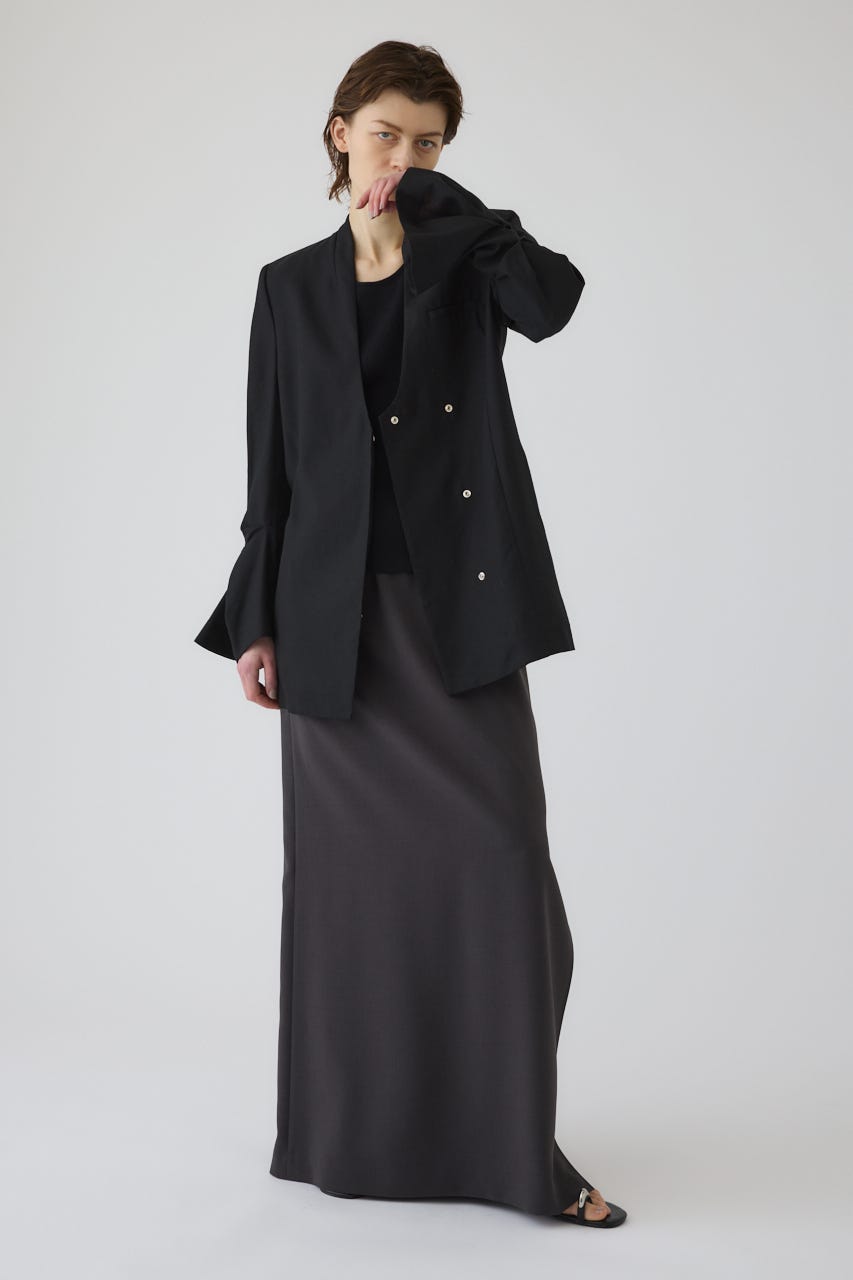 Twist sleeve light JK BLK 38