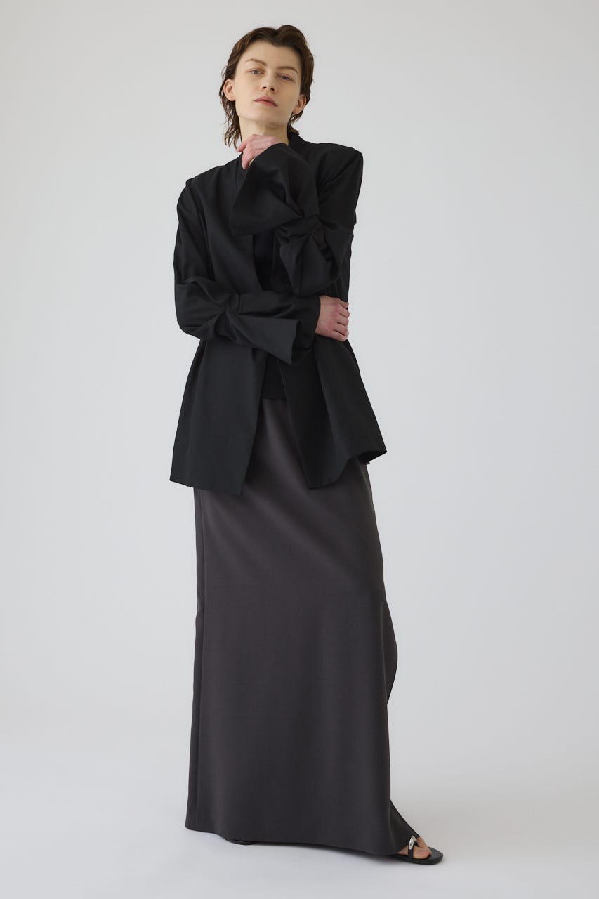 Twist sleeve light JK BLK 38