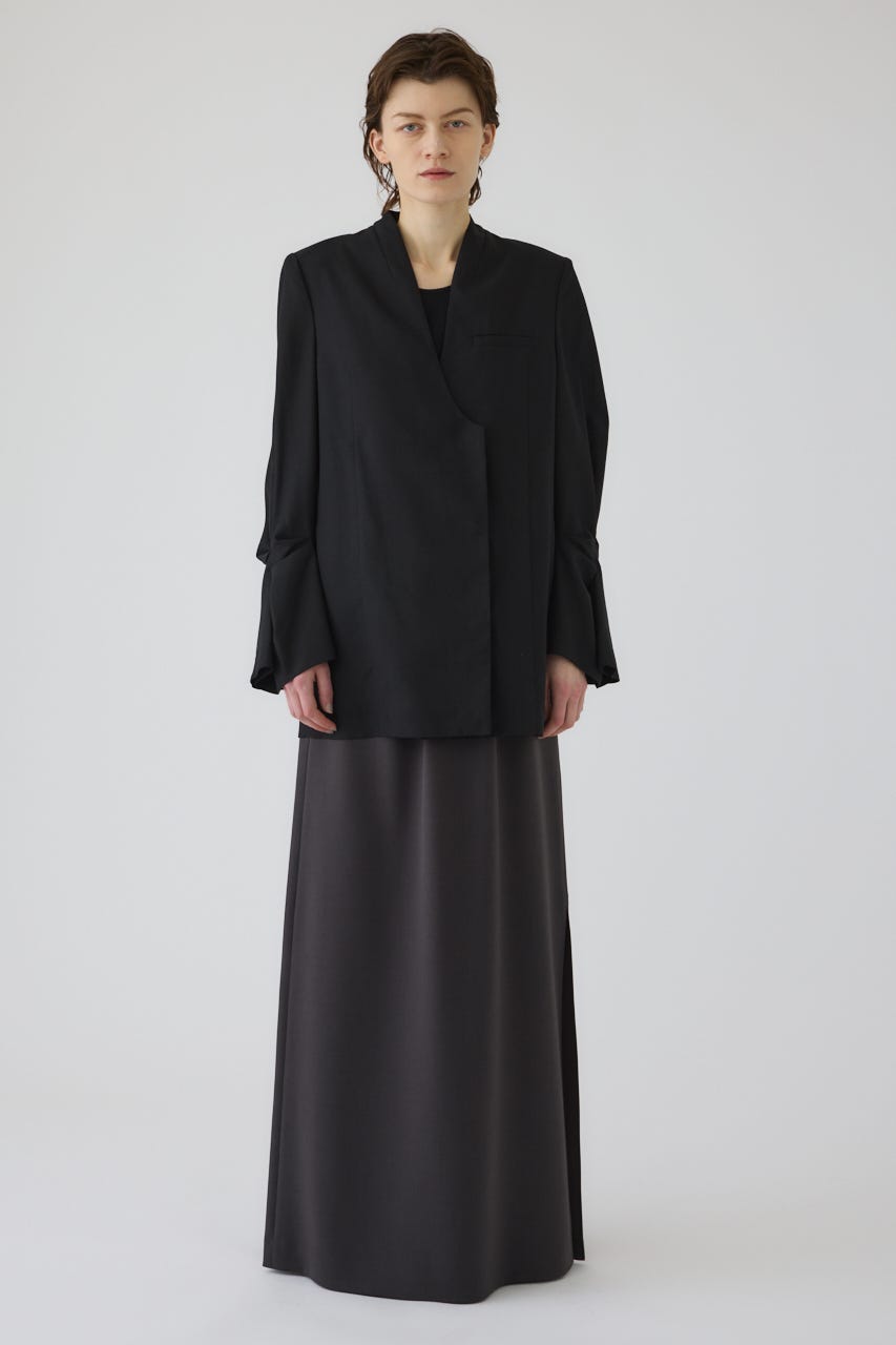 Twist sleeve light JK BLK 38