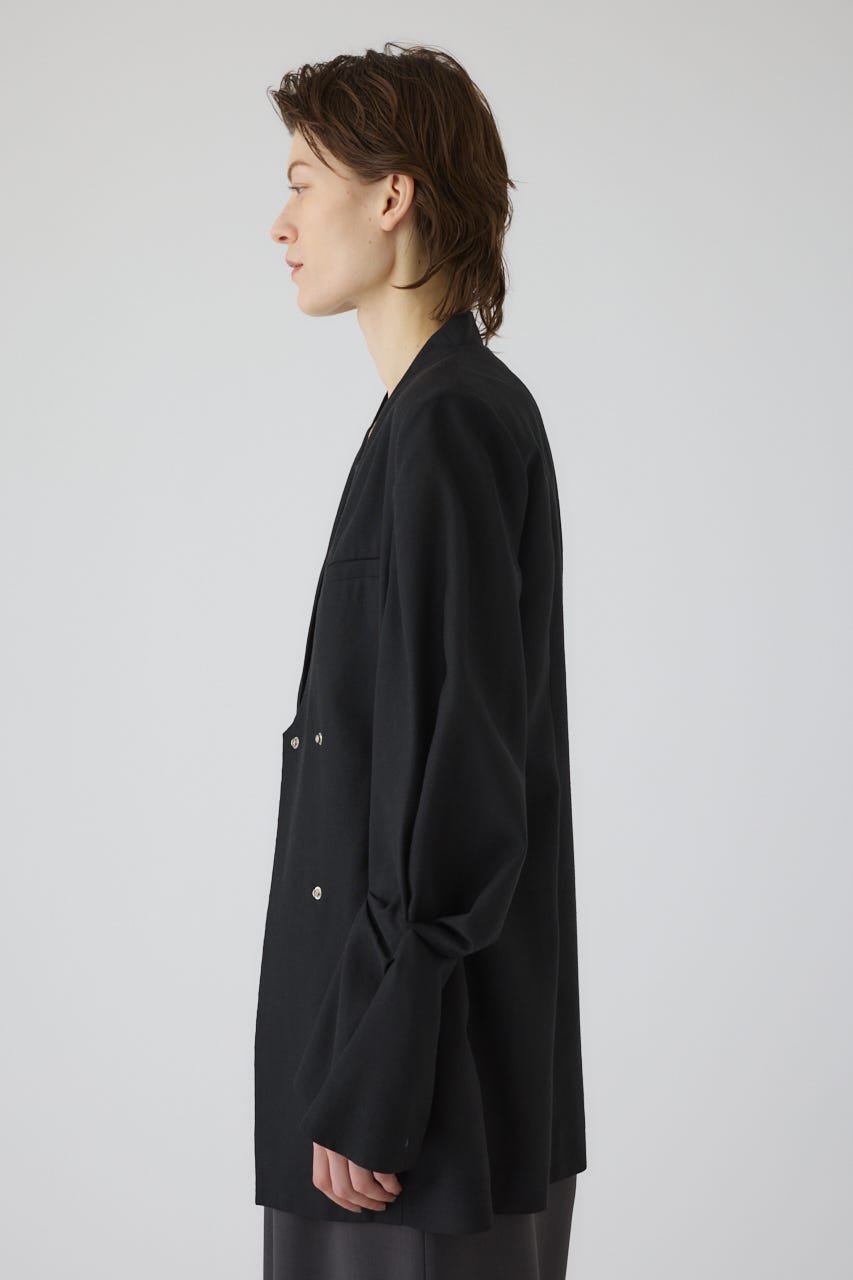 Twist sleeve light JK BLK 38