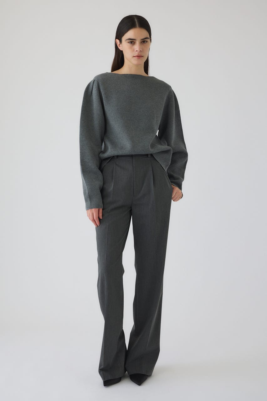 12/17- order start Plaid vents PT C.GRY 36