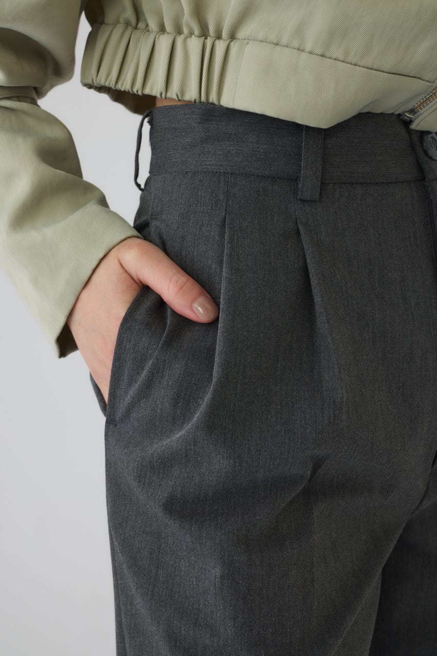 12/17- order start Plaid vents PT C.GRY 36