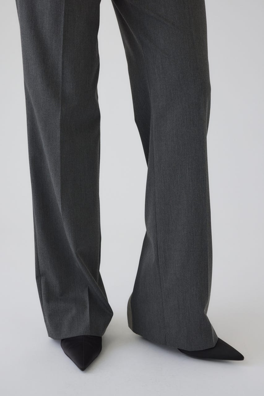 12/17- order start Plaid vents PT C.GRY 36