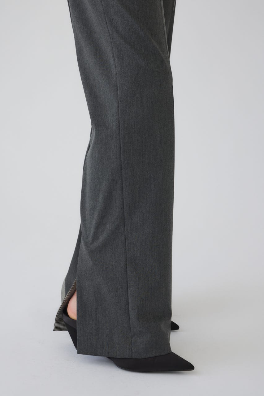 12/17- order start Plaid vents PT C.GRY 36