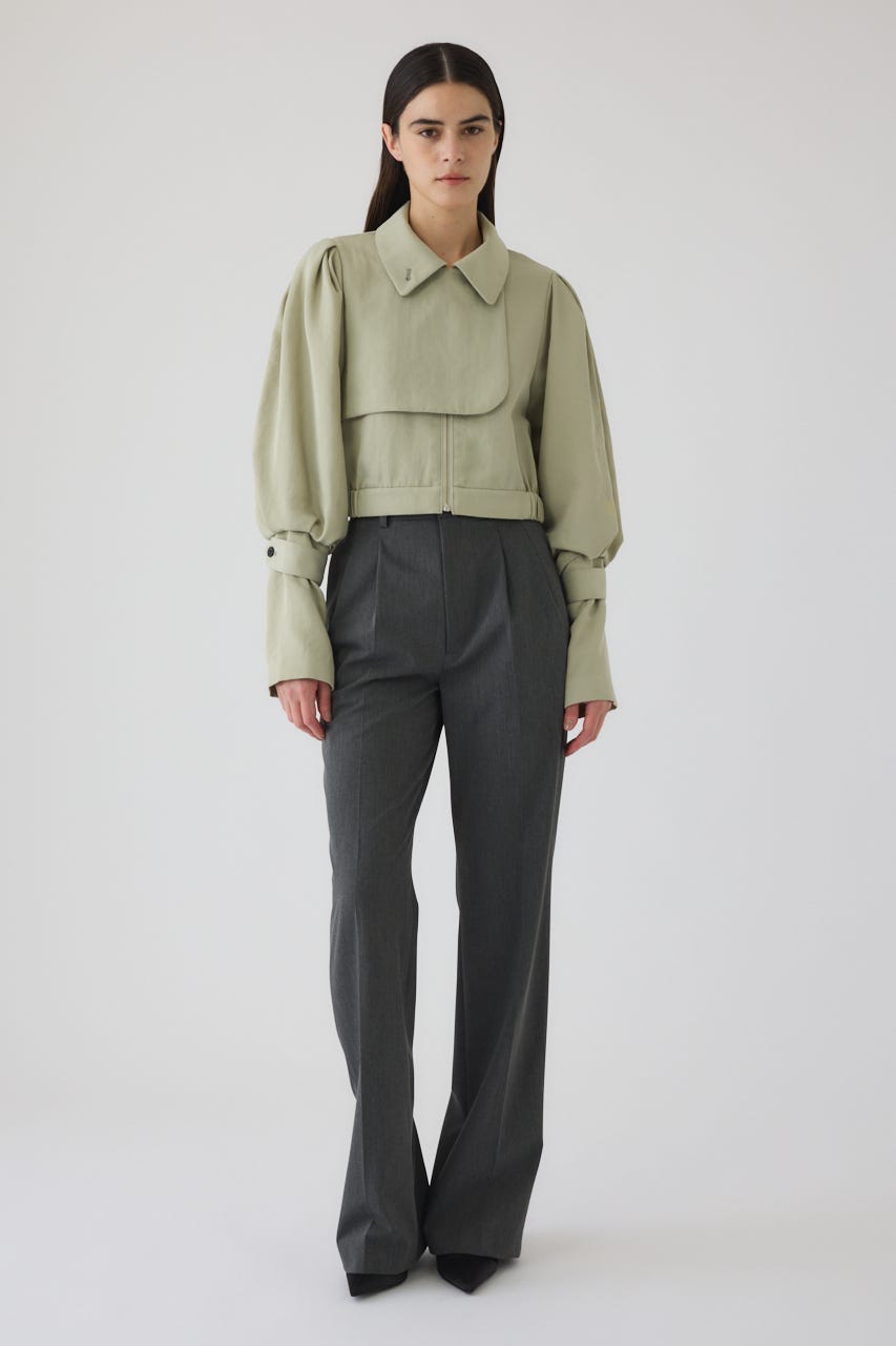 12/17- order start Plaid vents PT C.GRY 36