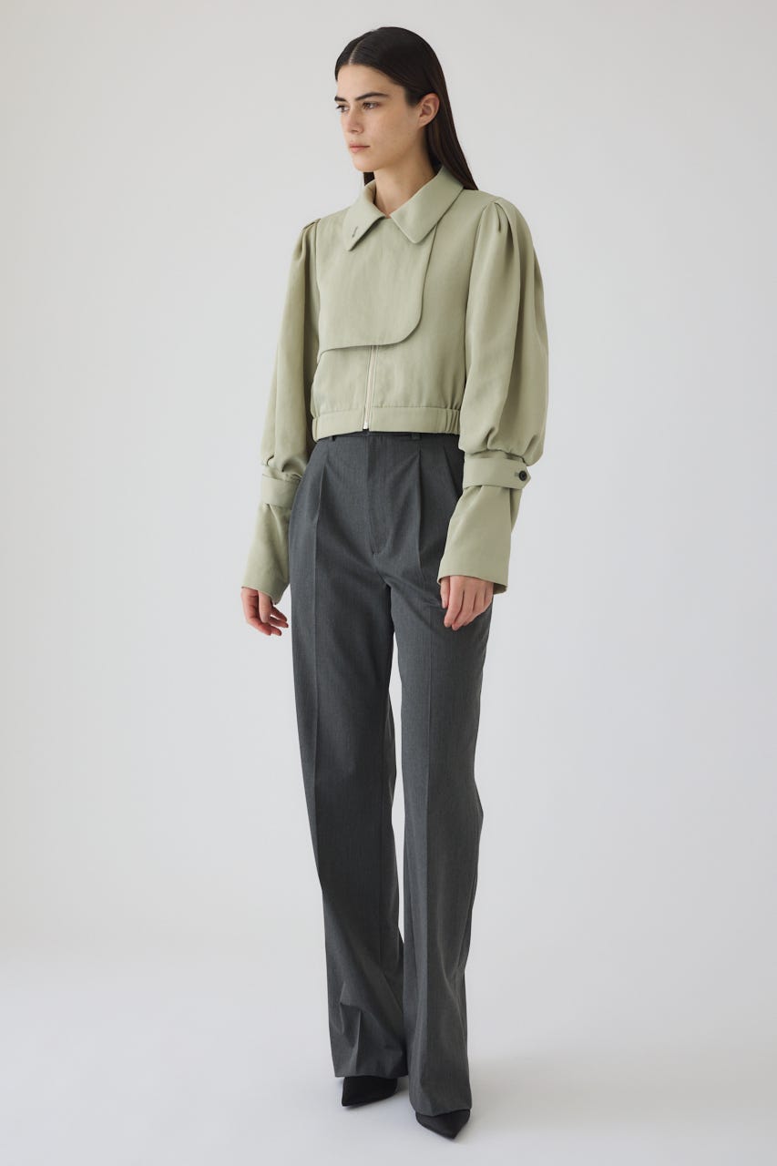 12/17- order start Plaid vents PT C.GRY 36