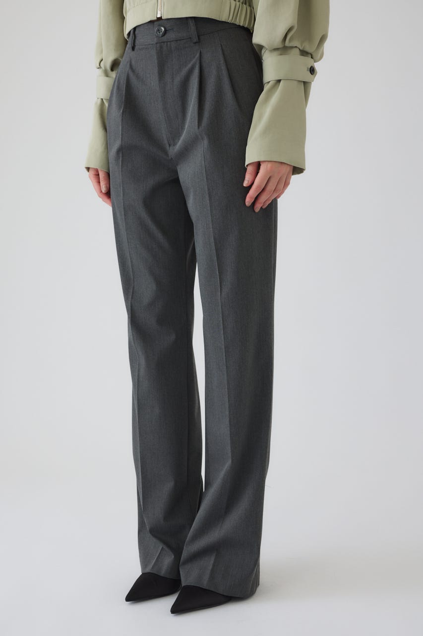 12/17- order start Plaid vents PT C.GRY 36