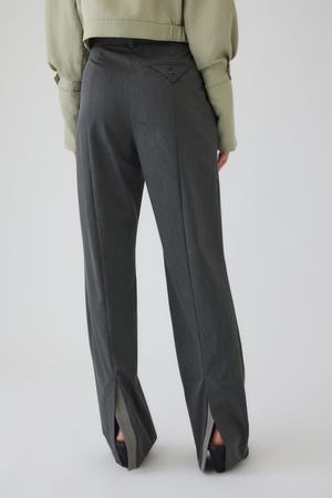 12/17- order start Plaid vents PT