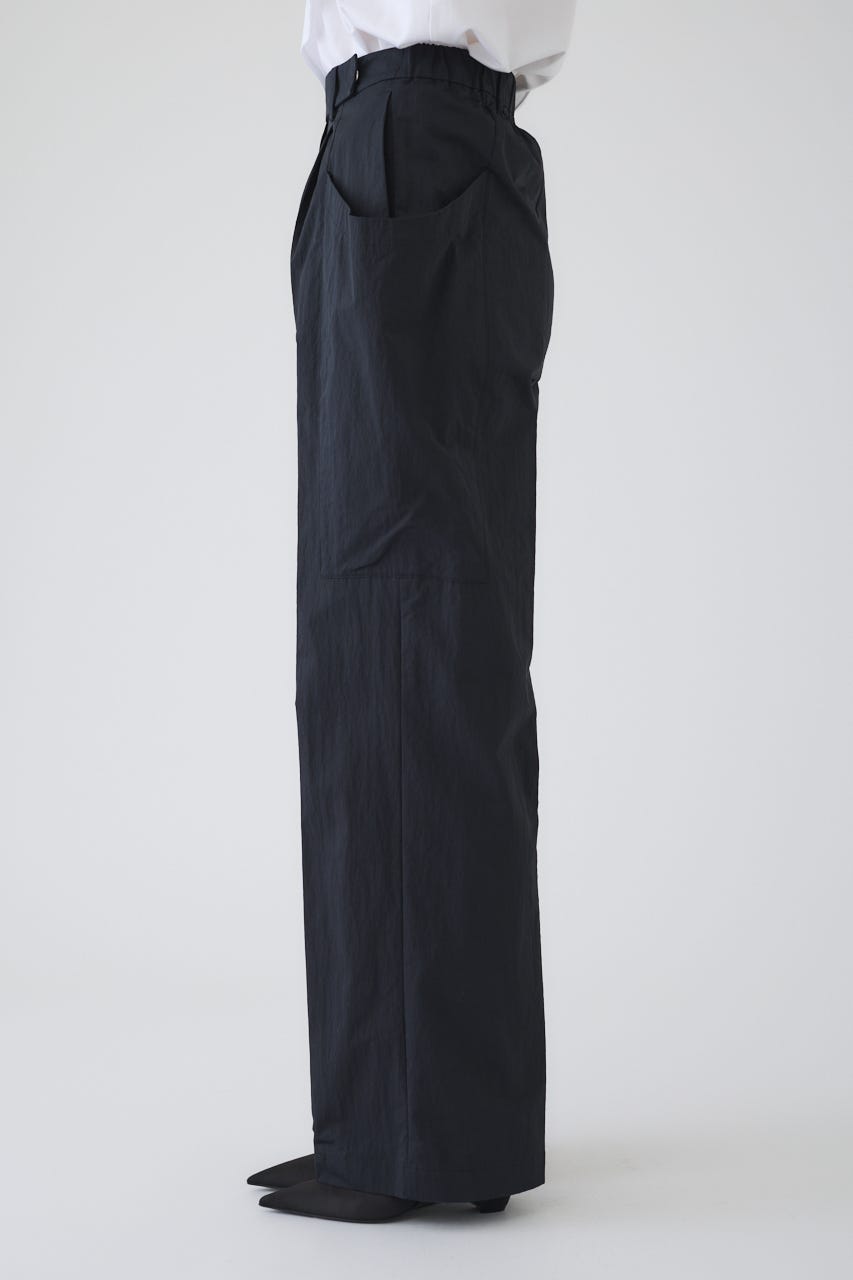 2/18- order start Large pocket PT BLK 36