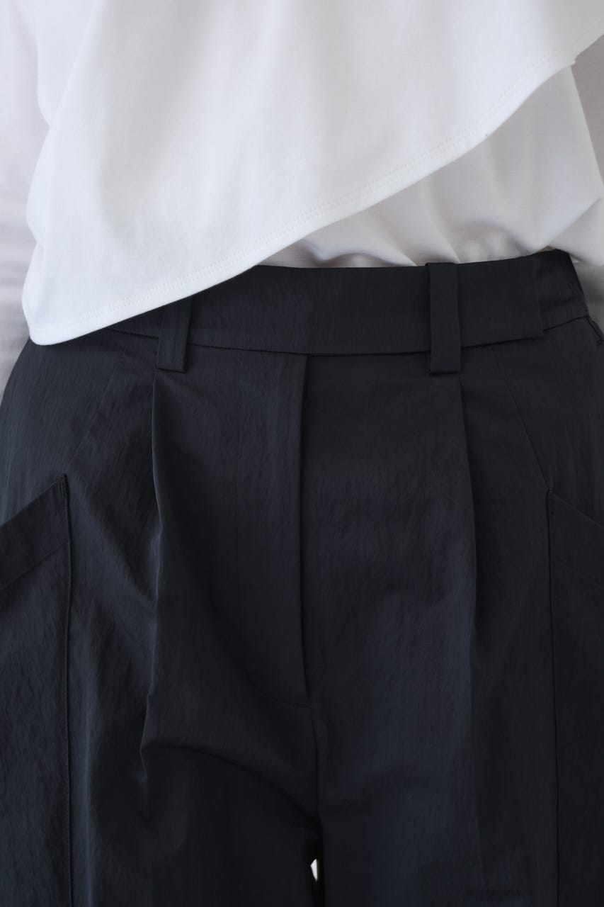 2/18- order start Large pocket PT BLK 36