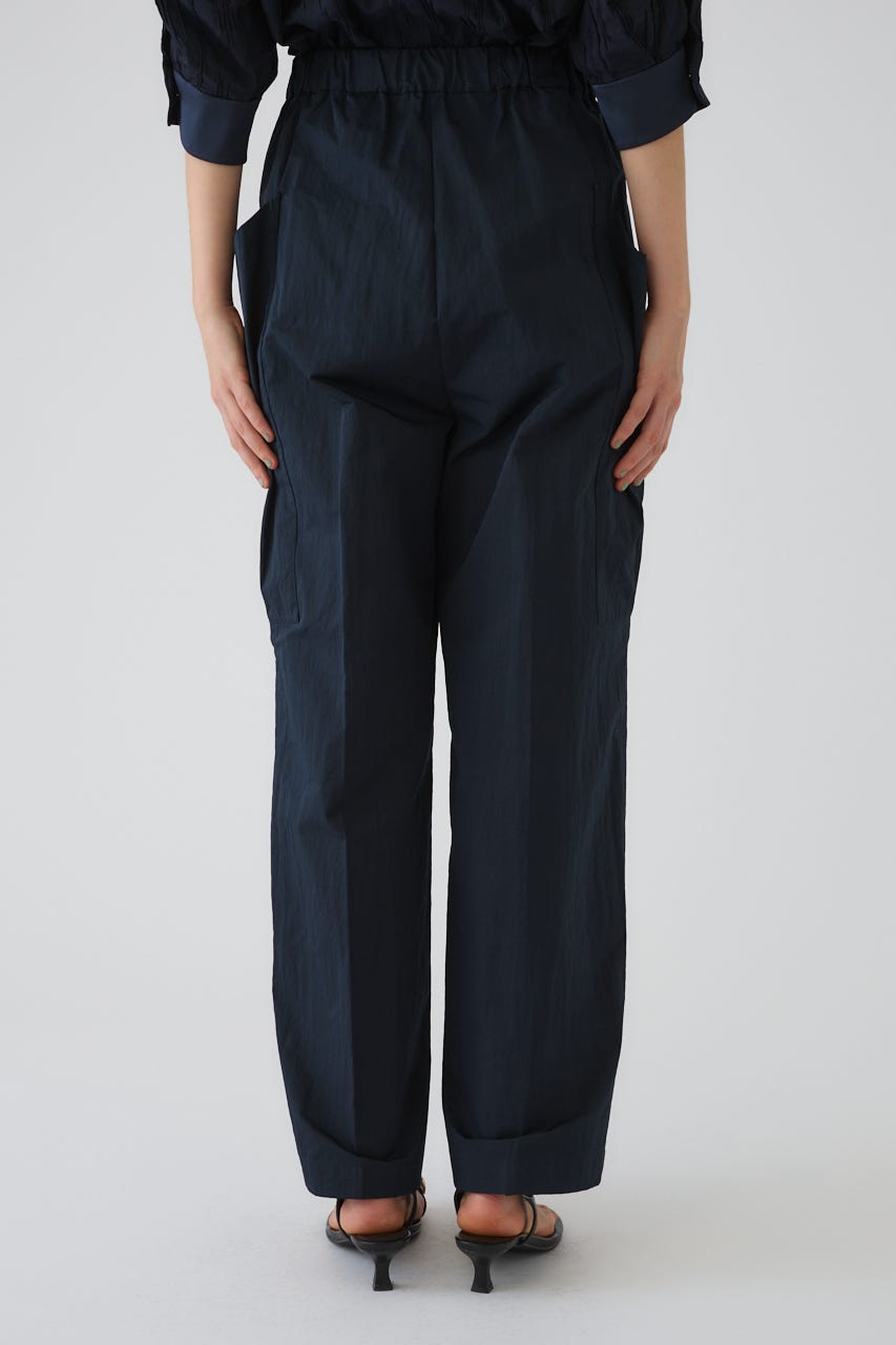 Large pocket PT NVY 36