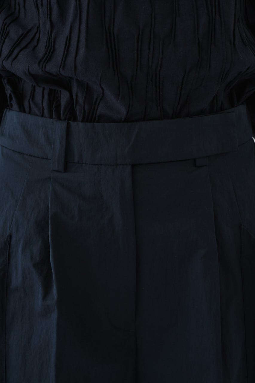 Large pocket PT NVY 36