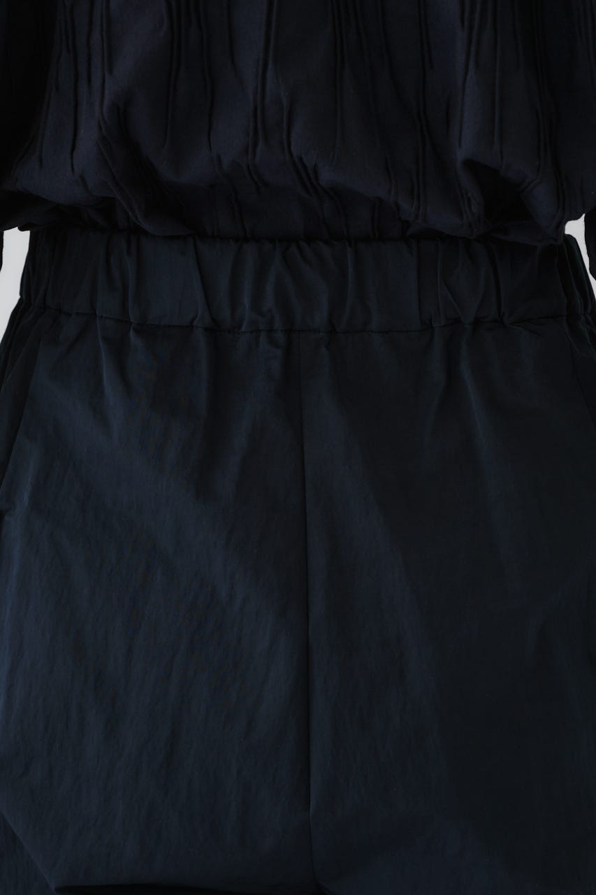 Large pocket PT NVY 36