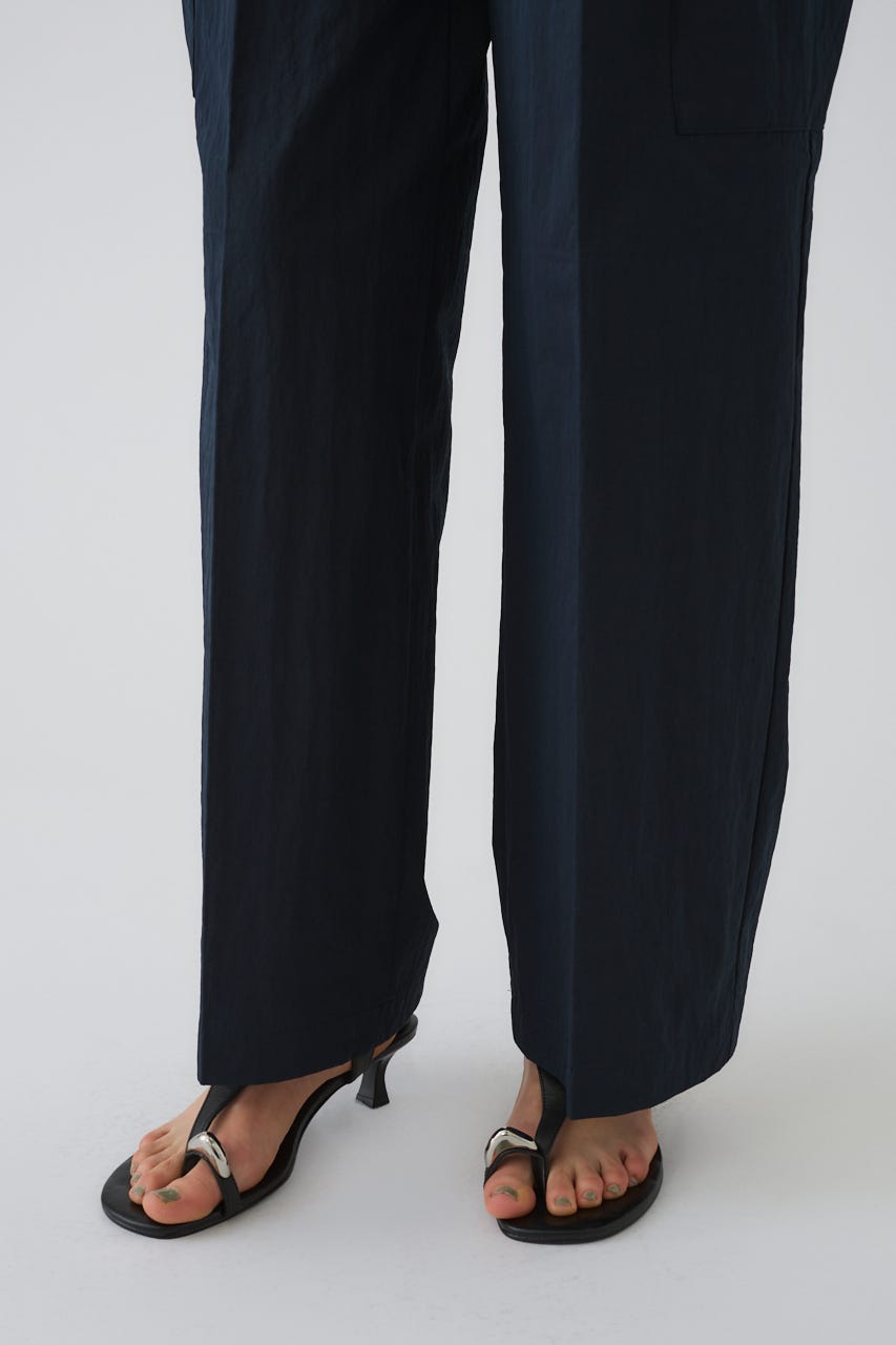 Large pocket PT NVY 36