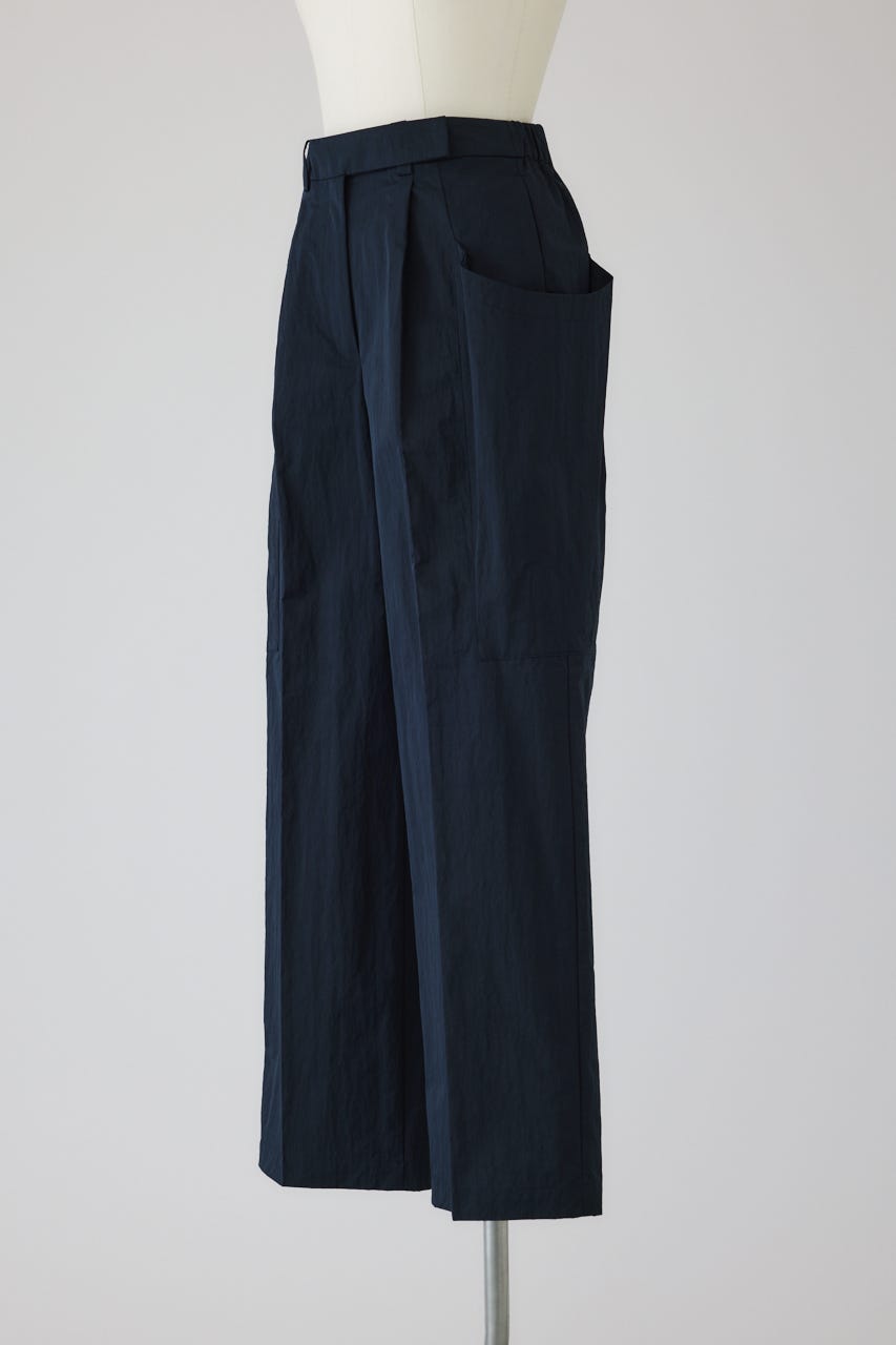 2/18- order start Large pocket PT NVY 36