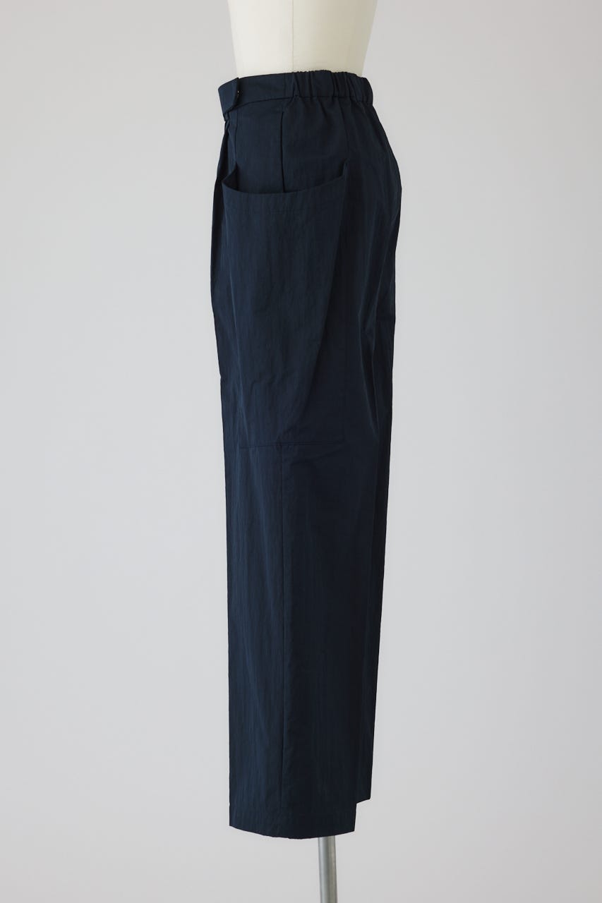 2/18- order start Large pocket PT NVY 36