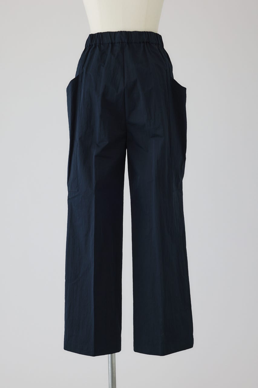 2/18- order start Large pocket PT NVY 36