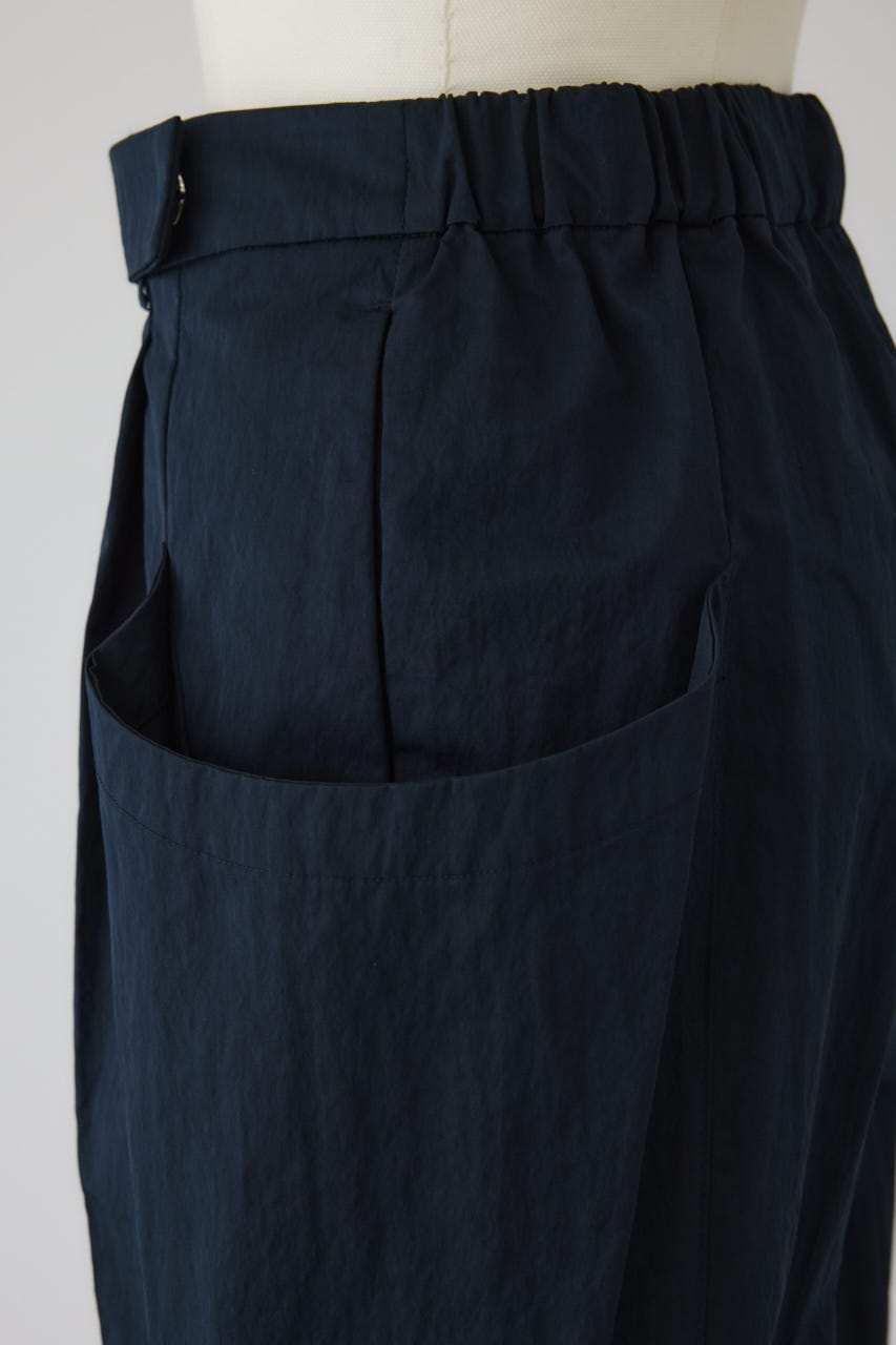 2/18- order start Large pocket PT NVY 36