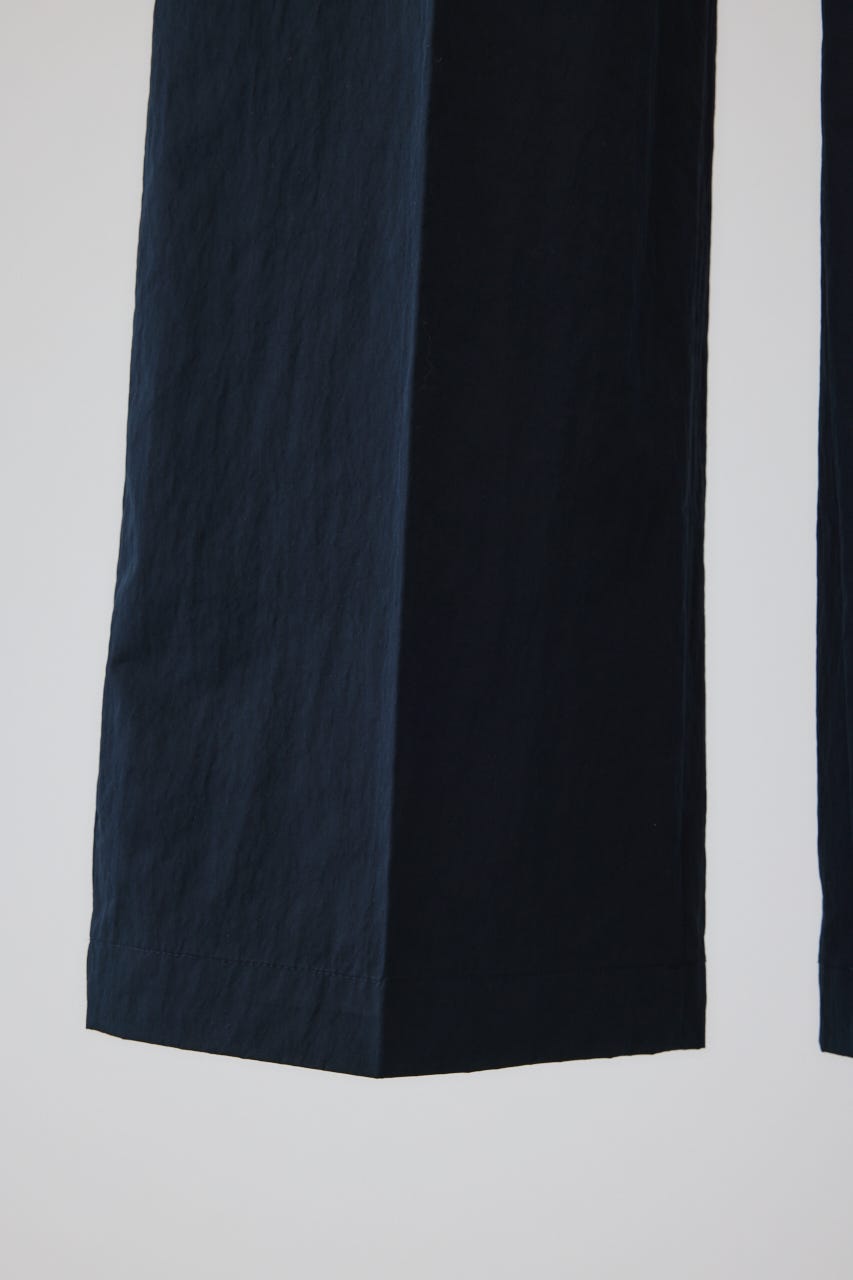 2/18- order start Large pocket PT NVY 36