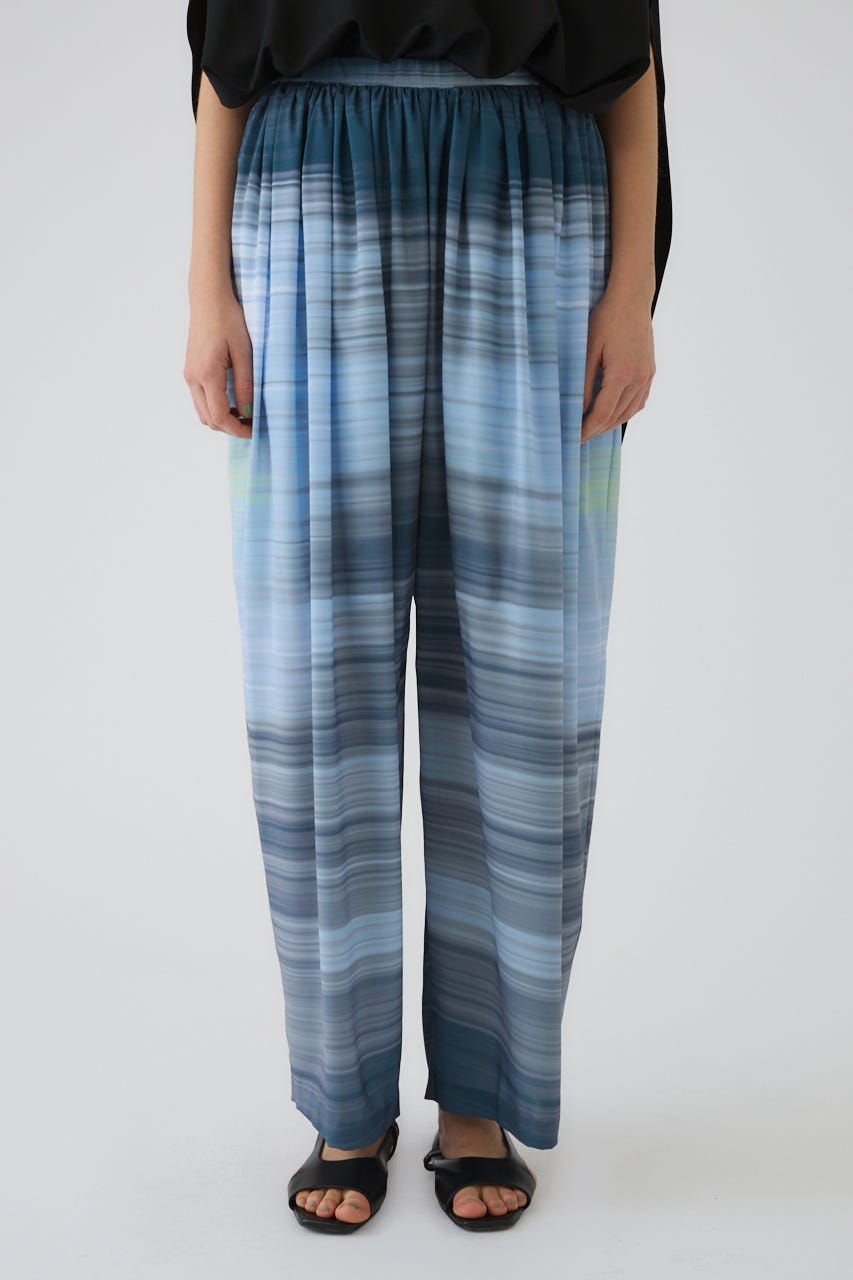 4/15- order start Hidden flower gather PT BLU 38