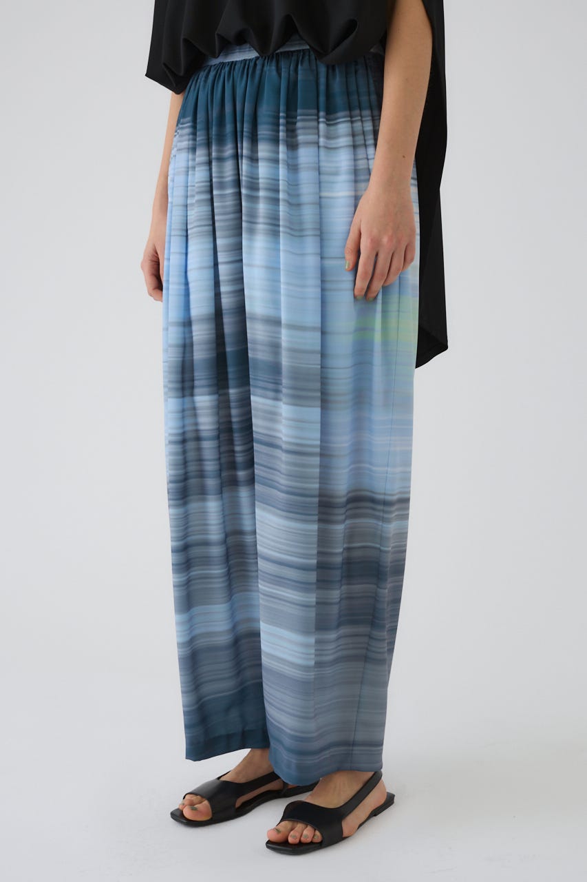 4/15- order start Hidden flower gather PT BLU 38