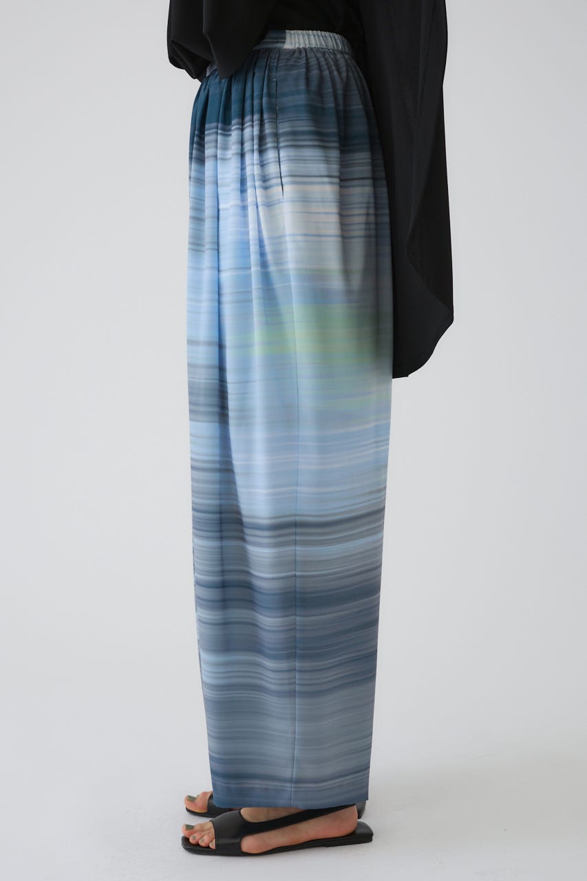 4/15- order start Hidden flower gather PT BLU 38