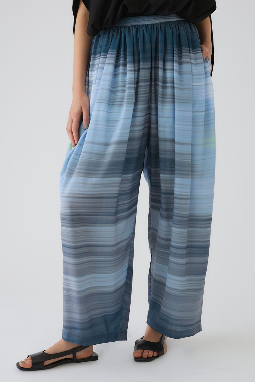 4/15- order start Hidden flower gather PT BLU 38