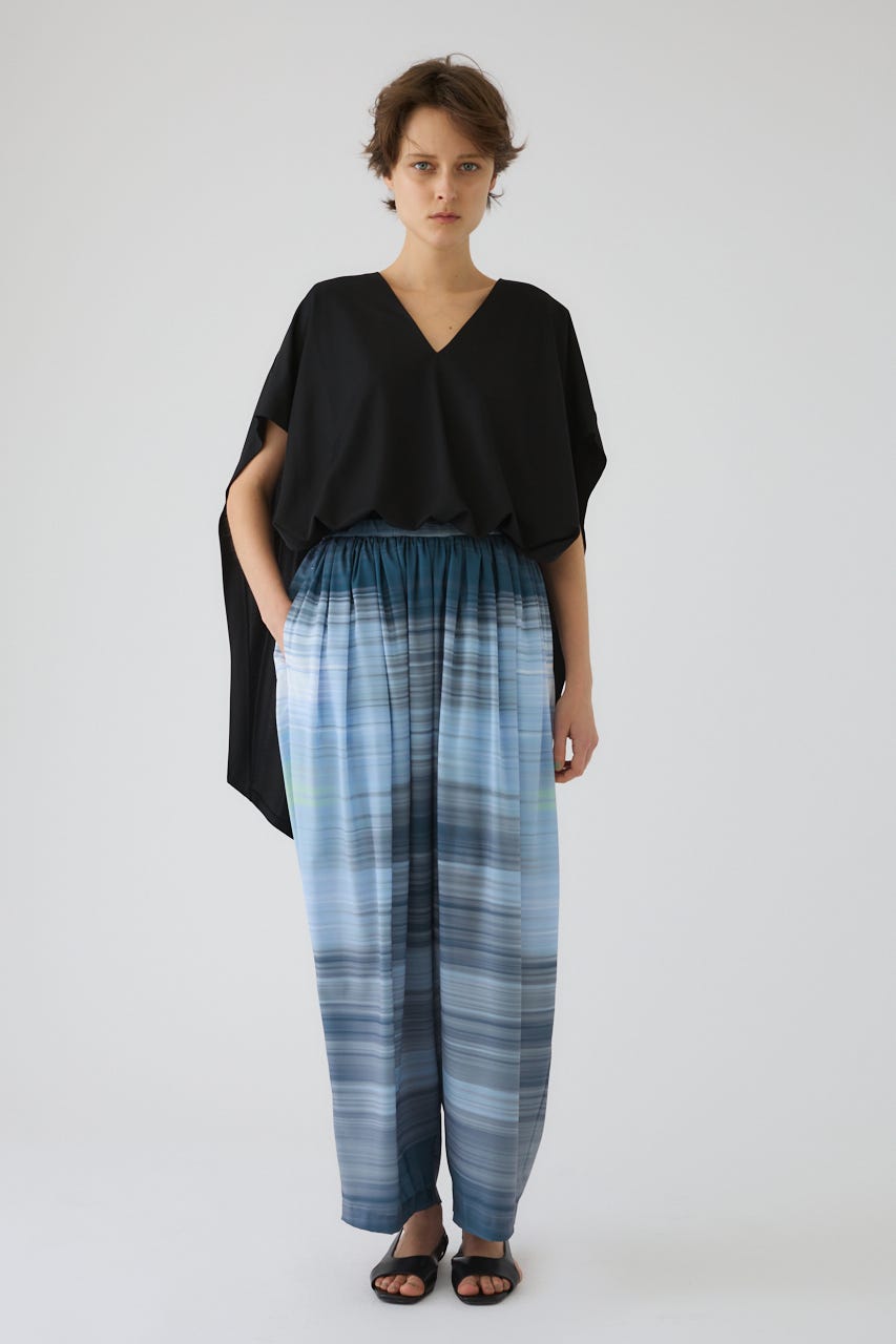 4/15- order start Hidden flower gather PT BLU 38