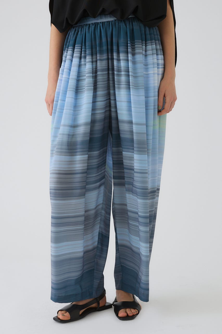 4/15- order start Hidden flower gather PT BLU 38