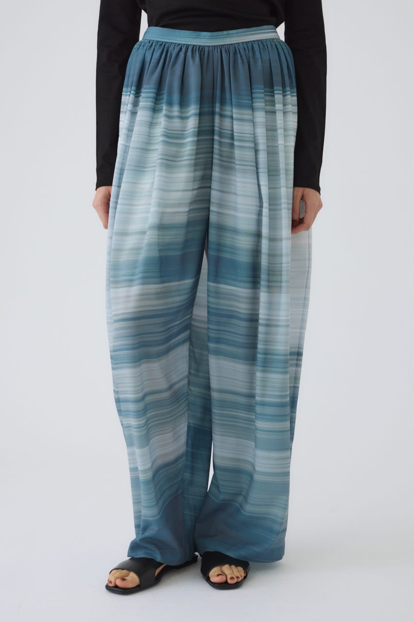 4/15- order start Hidden flower gather PT GRN 36