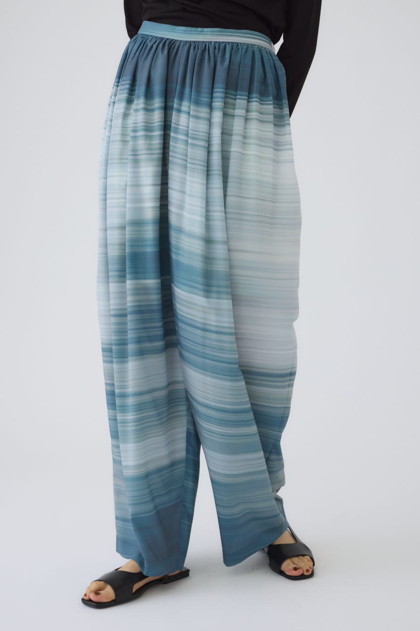 4/15- order start Hidden flower gather PT GRN 36