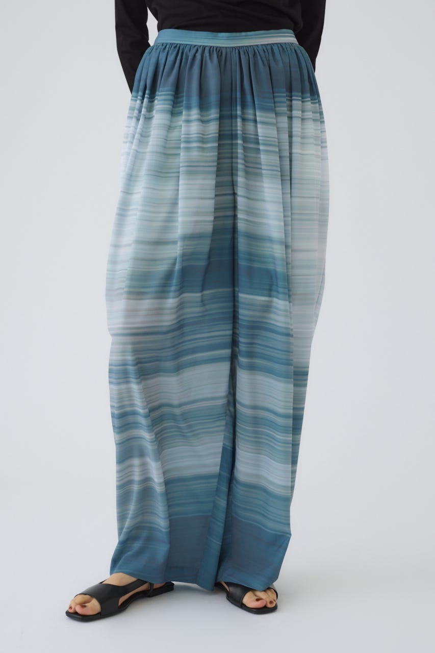 4/15- order start Hidden flower gather PT GRN 36