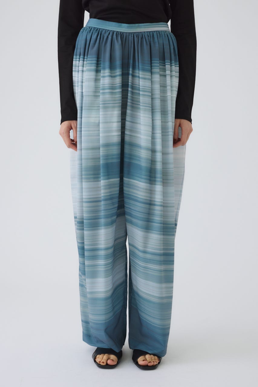 4/15- order start Hidden flower gather PT GRN 36