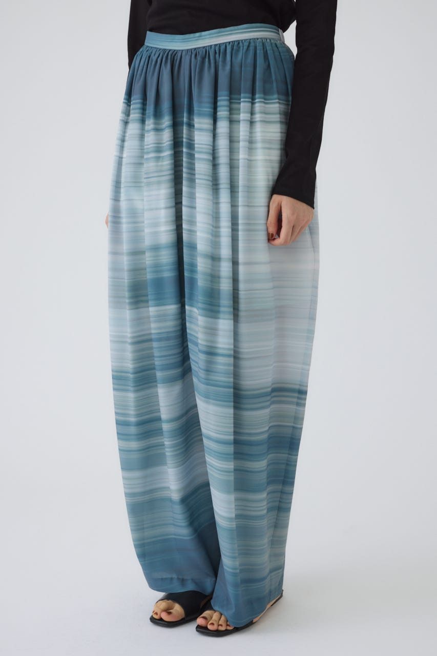 4/15- order start Hidden flower gather PT GRN 36