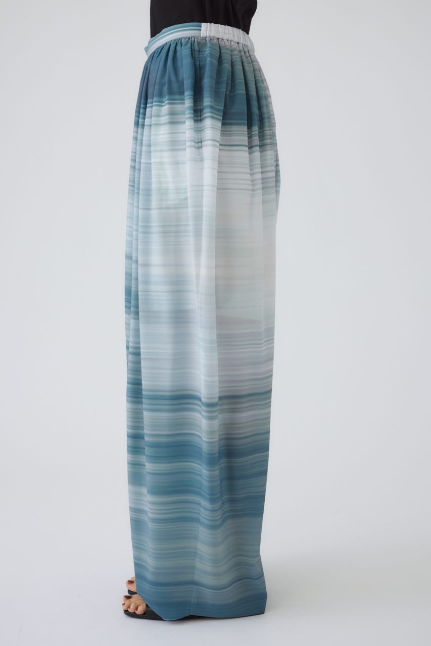 4/15- order start Hidden flower gather PT GRN 36