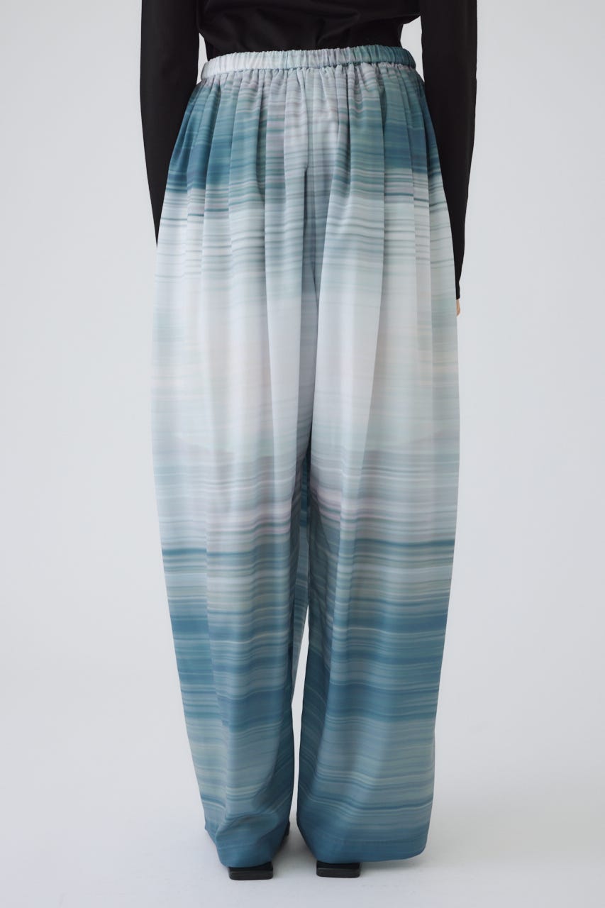 4/15- order start Hidden flower gather PT GRN 36