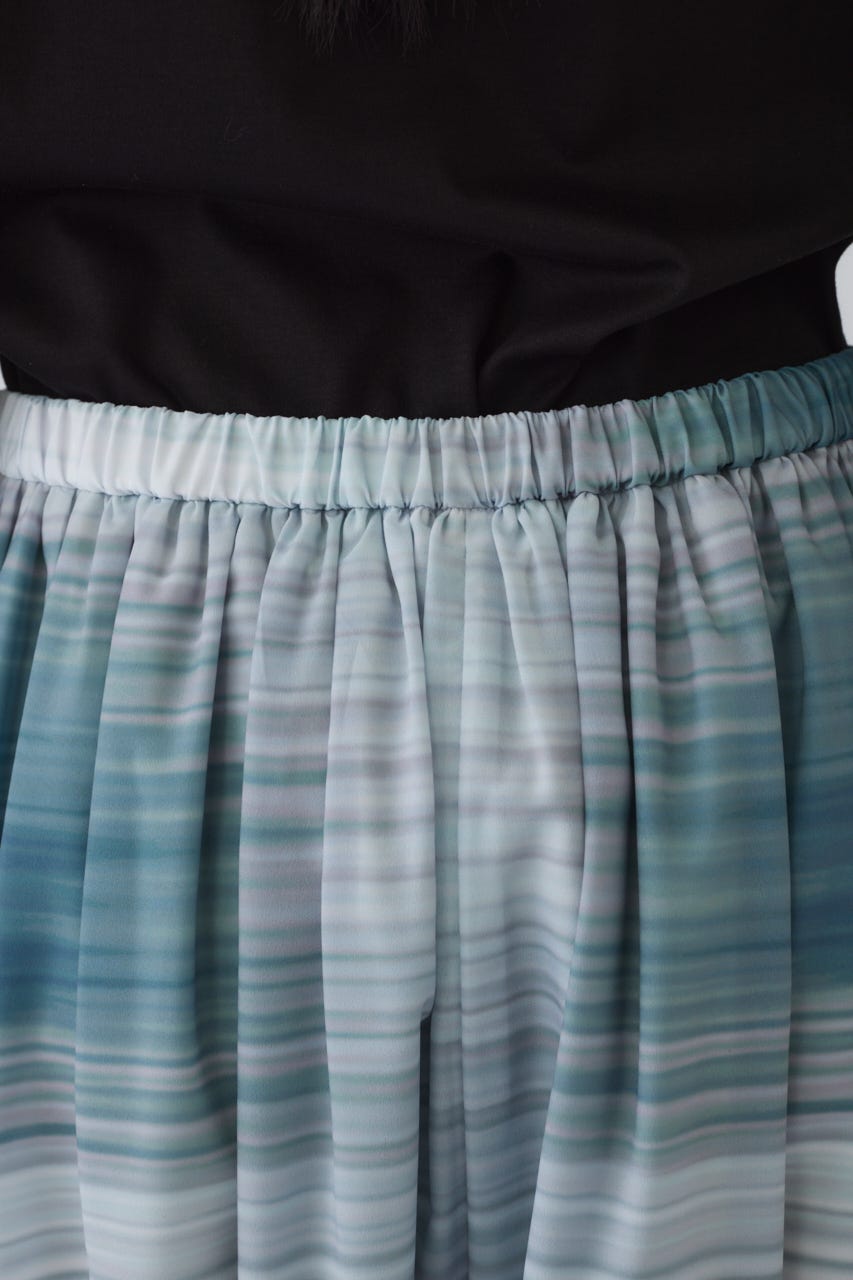 4/15- order start Hidden flower gather PT GRN 36