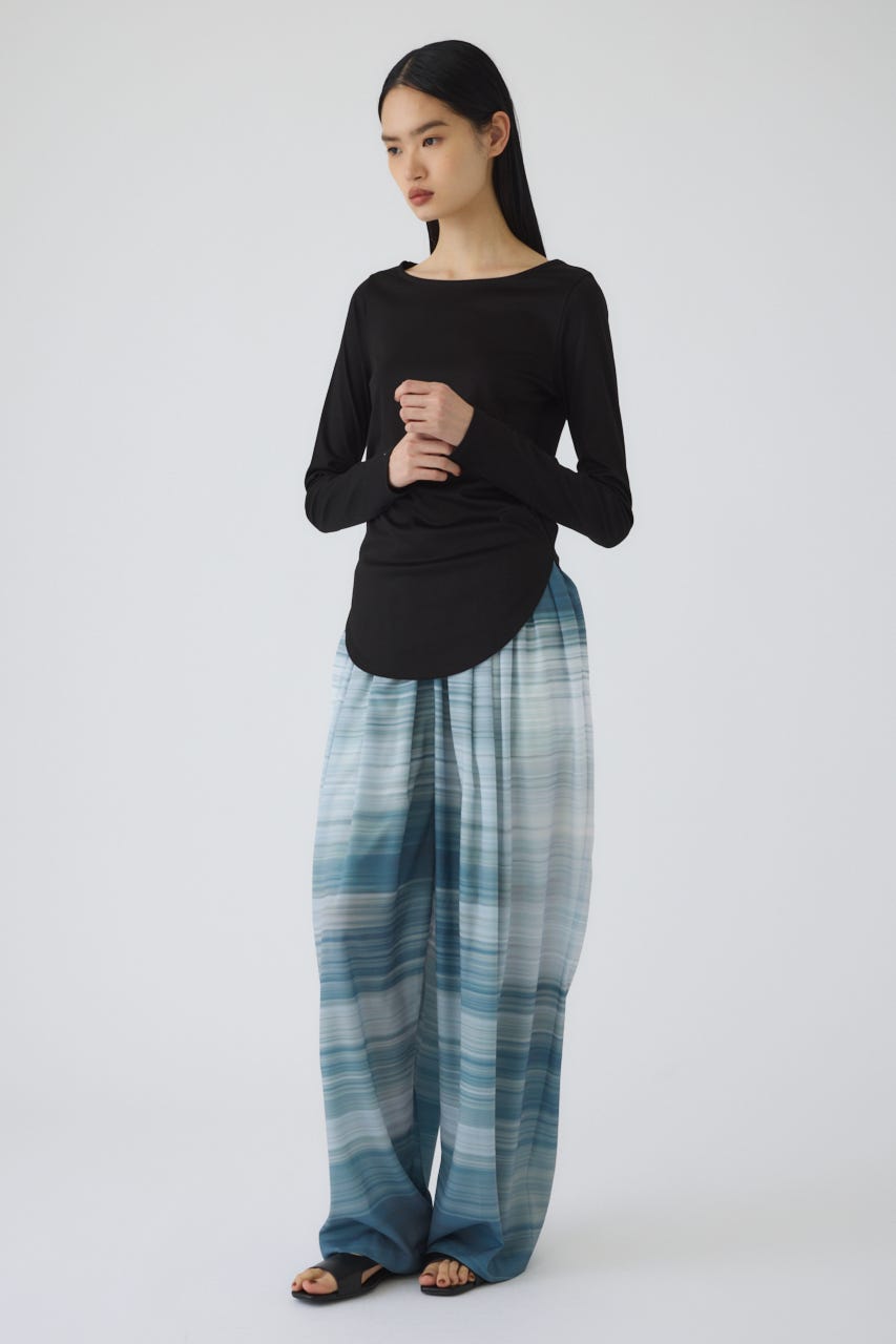 4/15- order start Hidden flower gather PT GRN 36