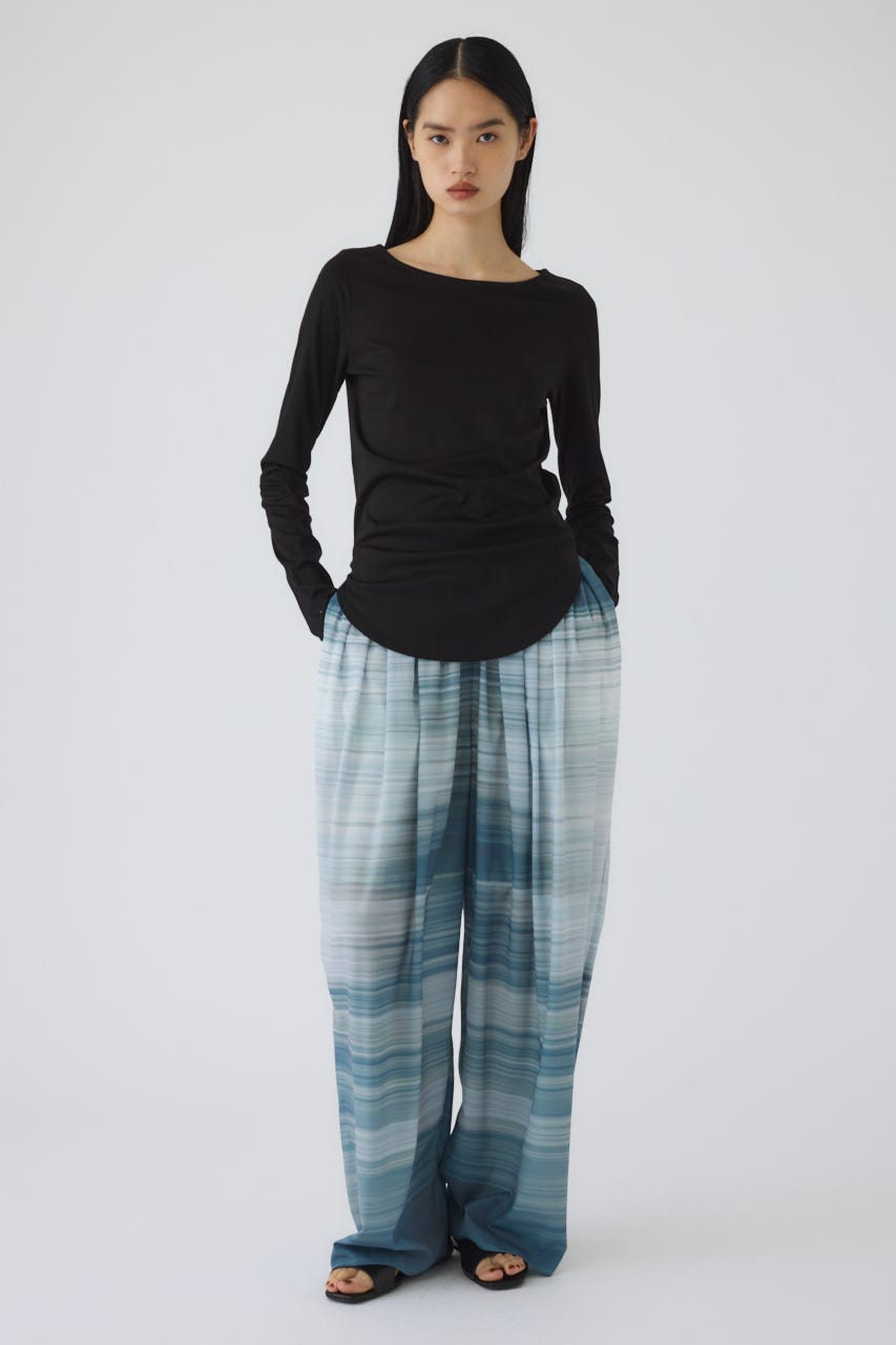 4/15- order start Hidden flower gather PT GRN 36