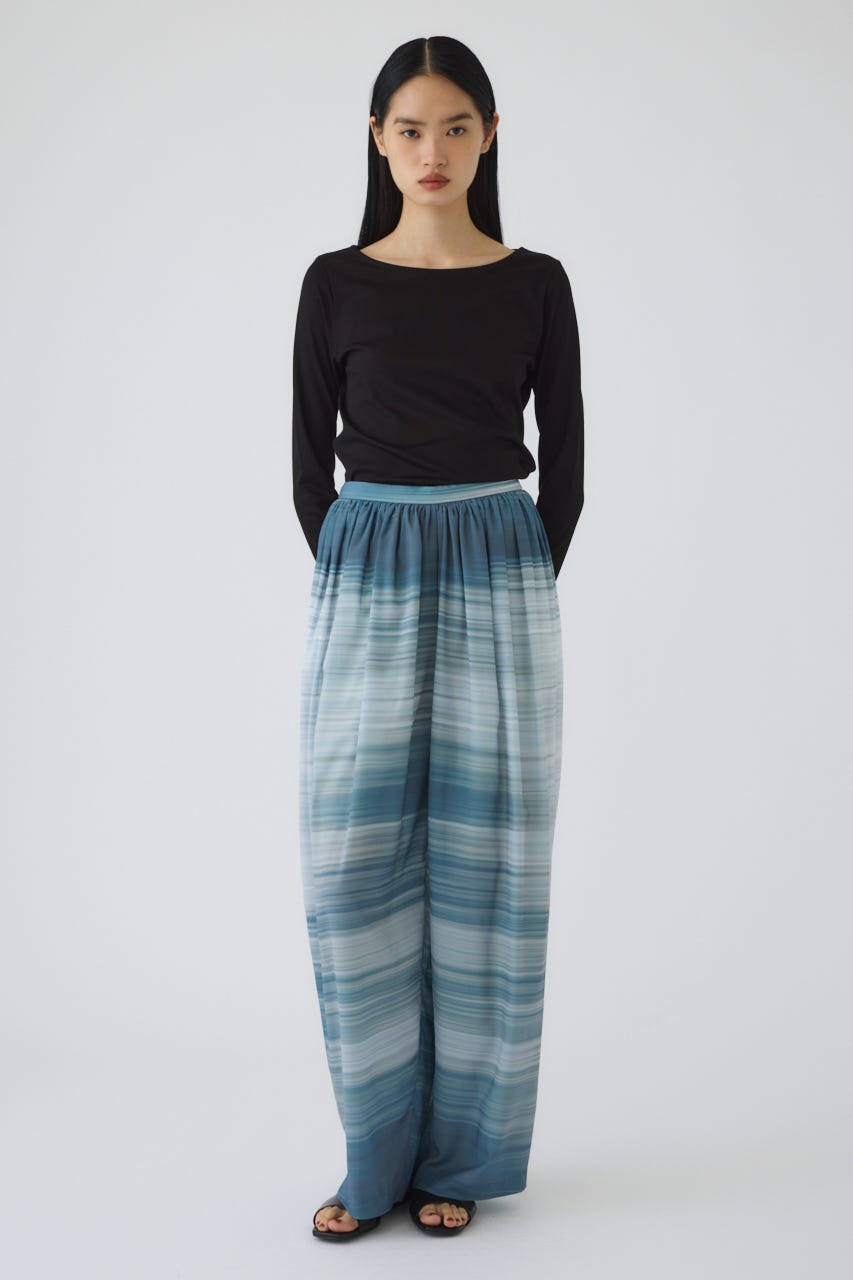 4/15- order start Hidden flower gather PT GRN 36