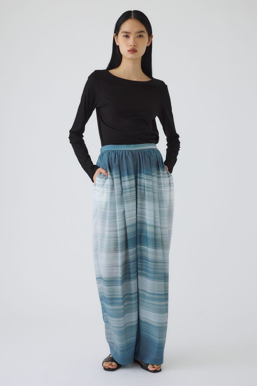 4/15- order start Hidden flower gather PT GRN 36