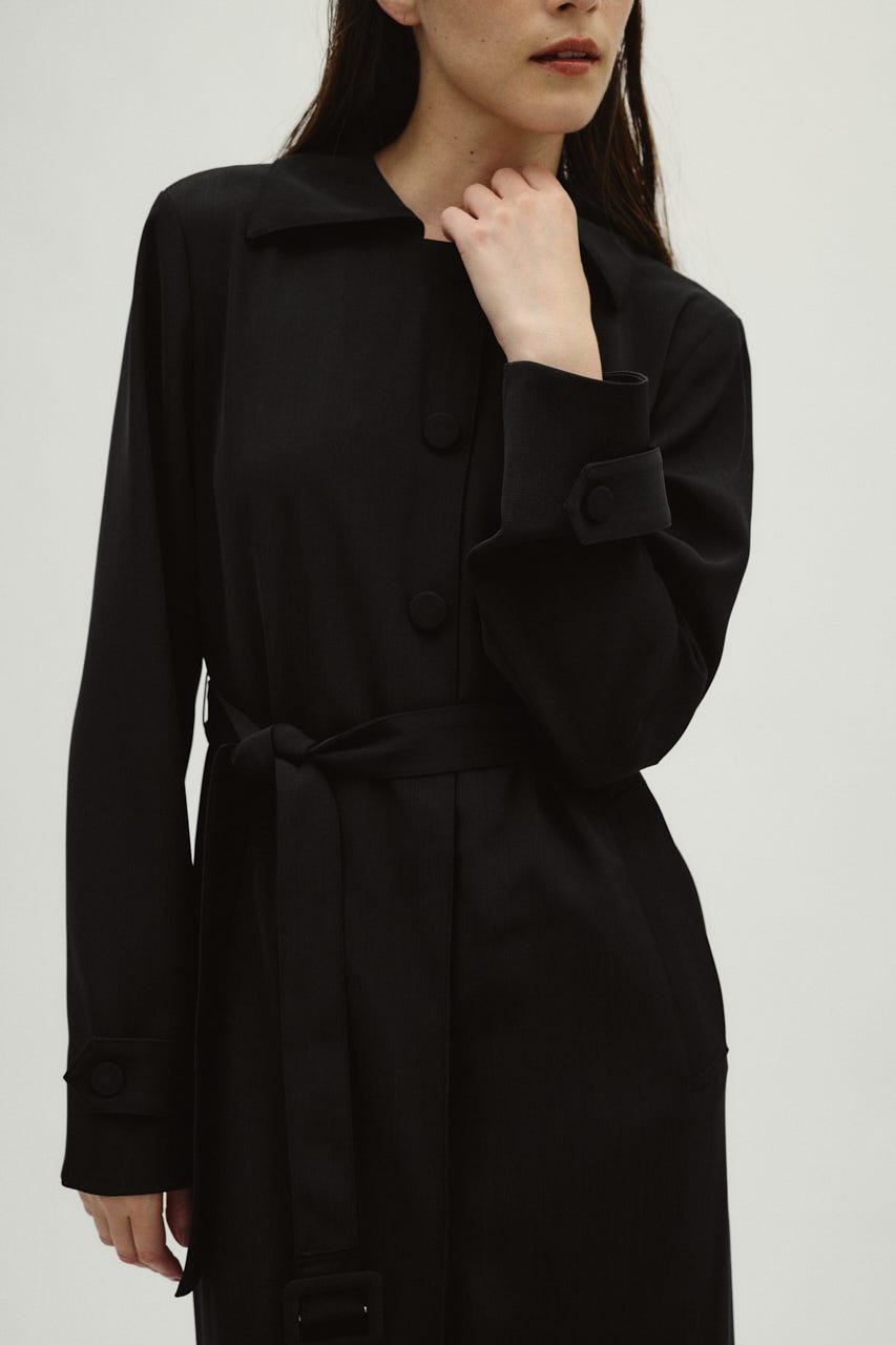 2/4- order start Smart dress BLK 36