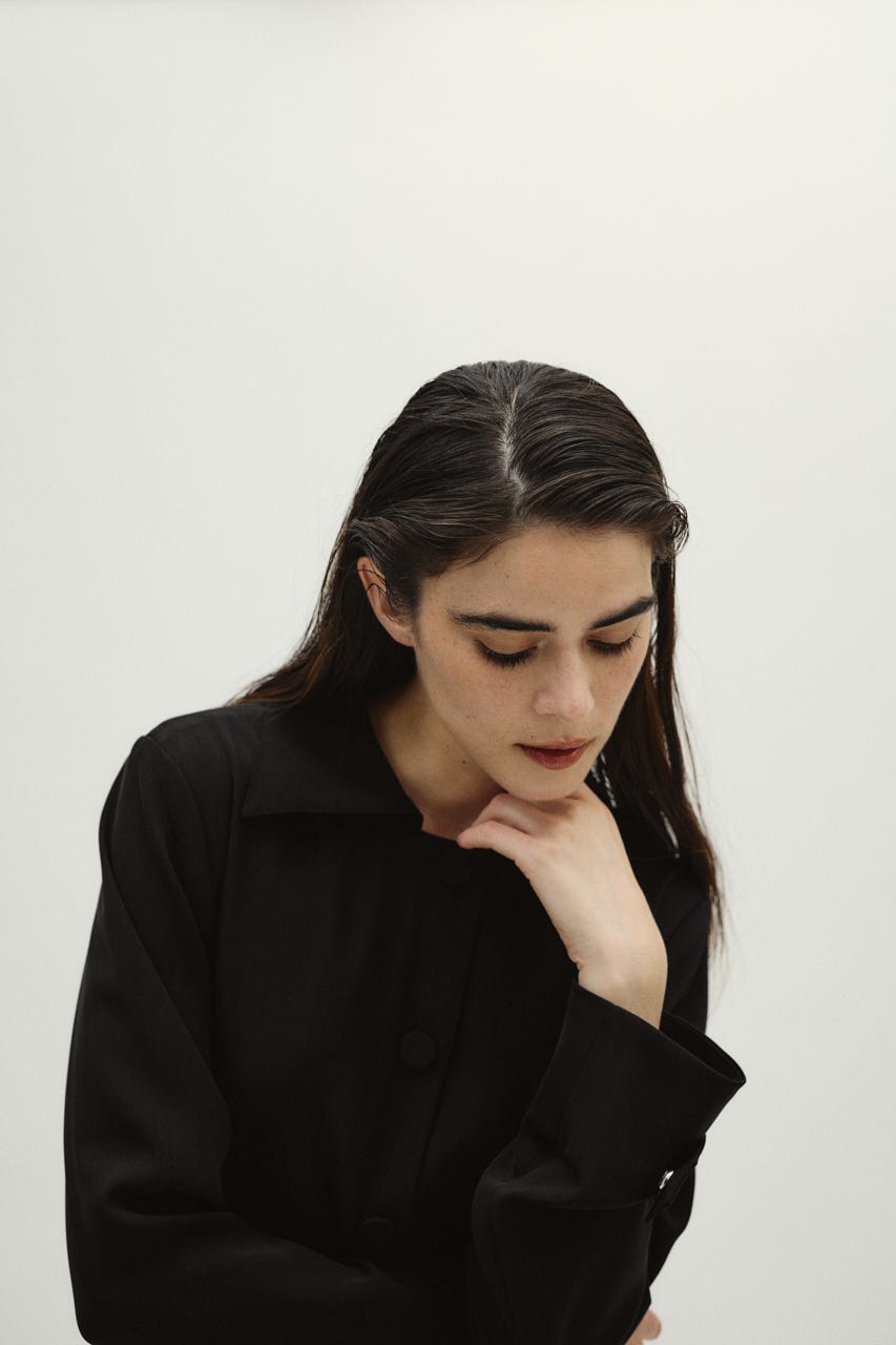 2/4- order start Smart dress BLK 36